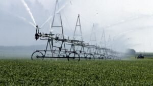 شبكات ري اوتوماتيك