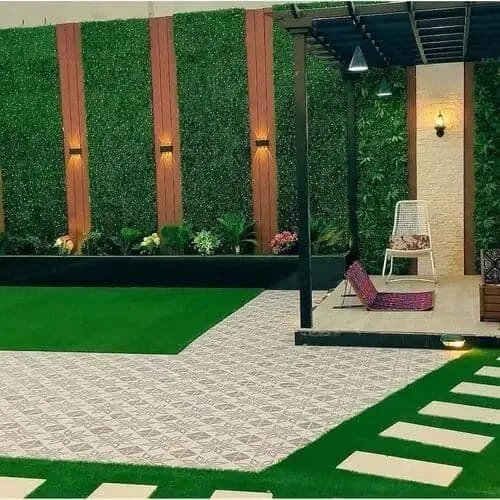 تنسيق حدائق بالرياض